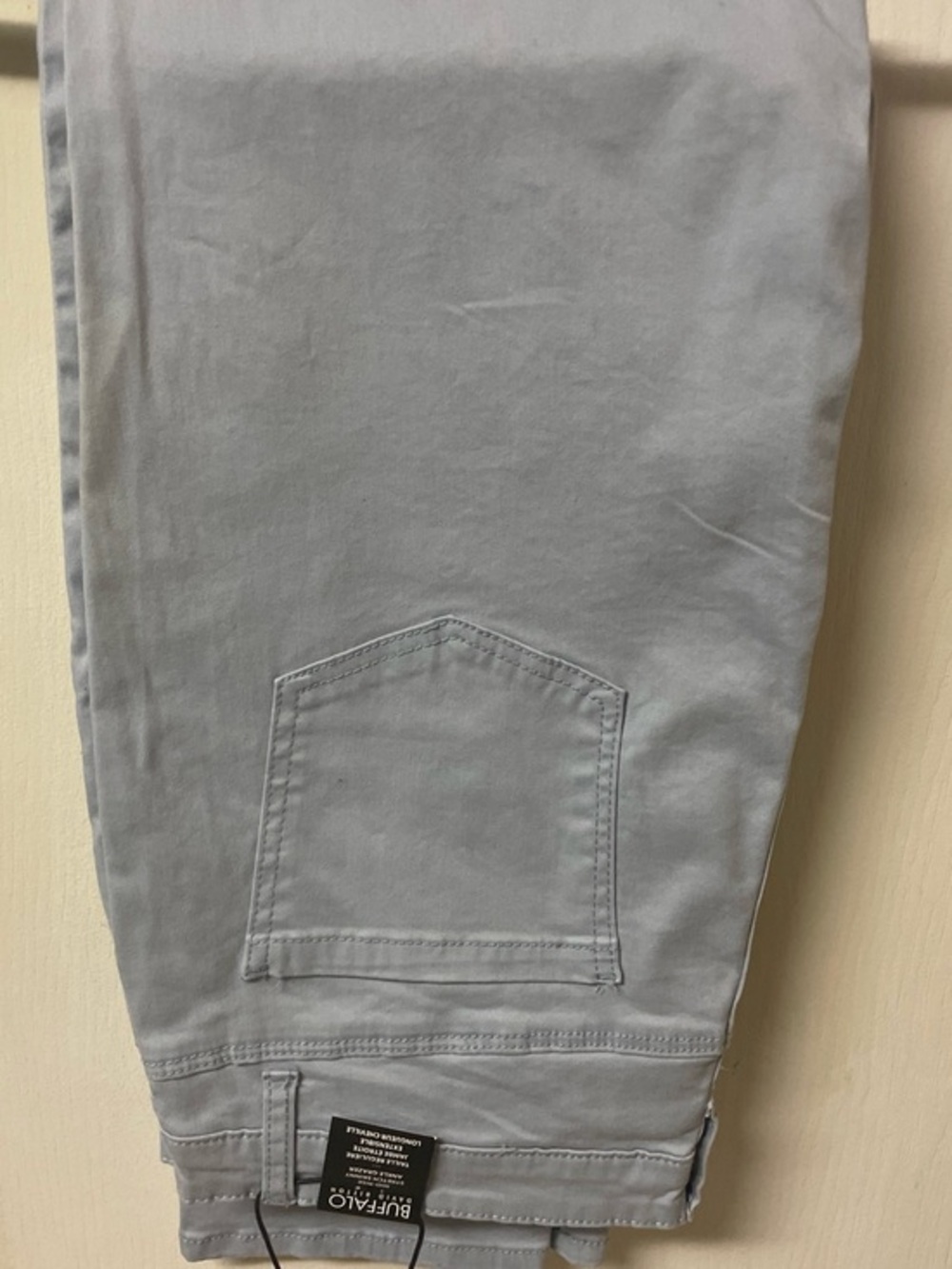 Buffalo David Bitton jeans